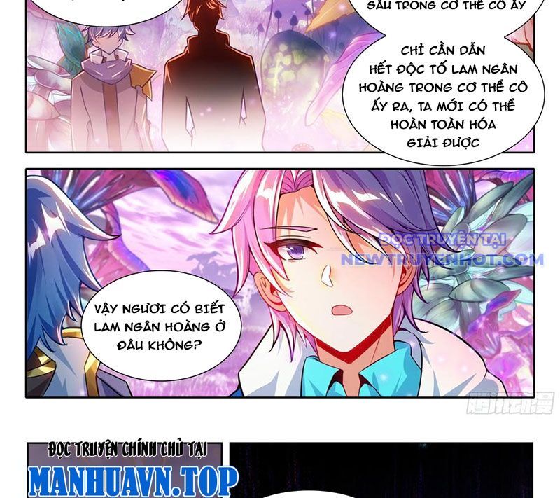 Tuyệt Thế Đường Môn Chap 463 - Next Chap 464