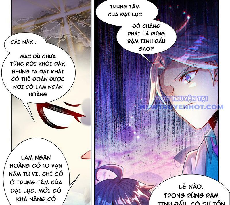 Tuyệt Thế Đường Môn Chap 463 - Next Chap 464