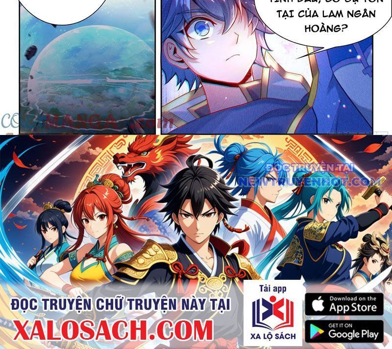 Tuyệt Thế Đường Môn Chap 463 - Next Chap 464