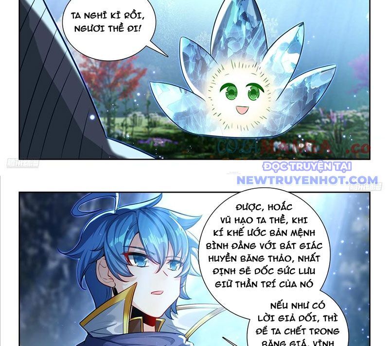 Tuyệt Thế Đường Môn Chap 464 - Next Chap 465