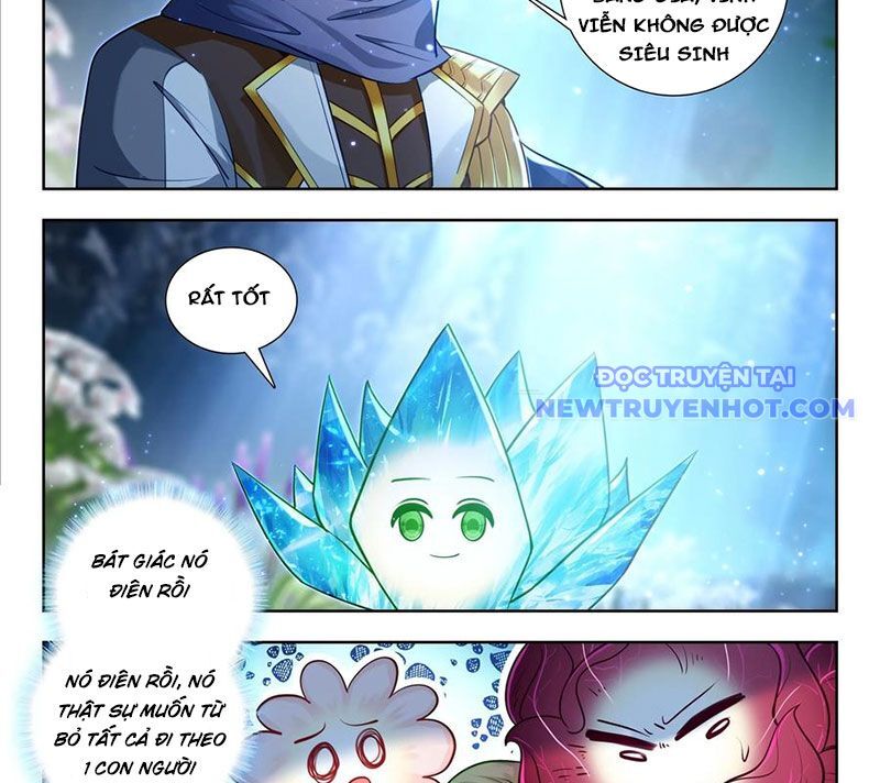 Tuyệt Thế Đường Môn Chap 464 - Next Chap 465