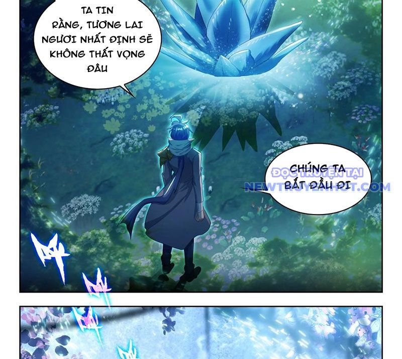 Tuyệt Thế Đường Môn Chap 464 - Next Chap 465