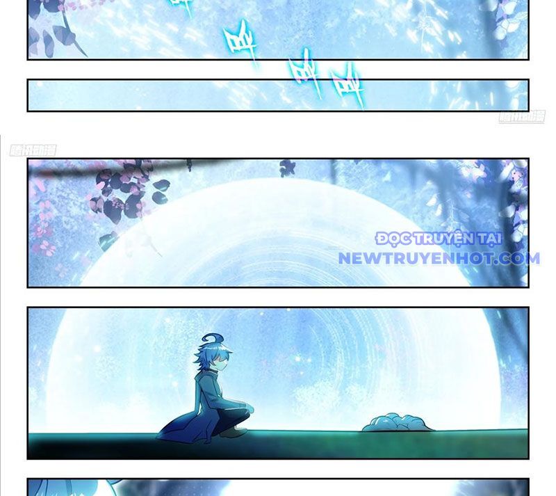 Tuyệt Thế Đường Môn Chap 464 - Next Chap 465
