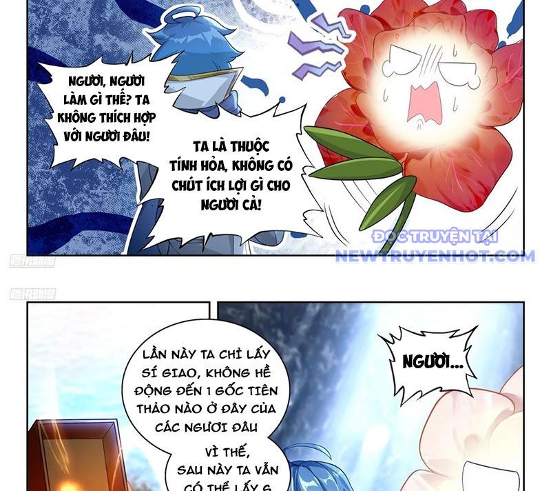 Tuyệt Thế Đường Môn Chap 464 - Next Chap 465