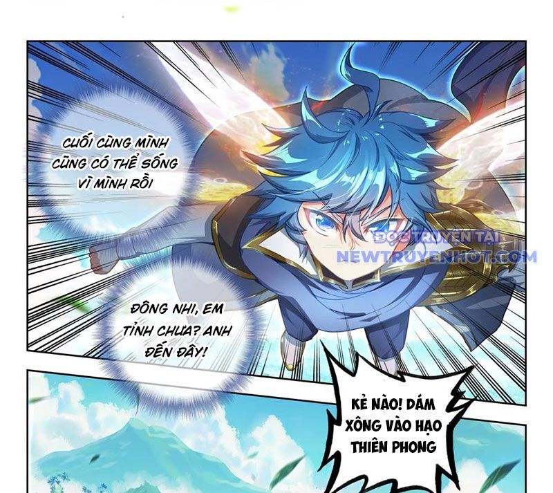 Tuyệt Thế Đường Môn Chap 464 - Next Chap 465