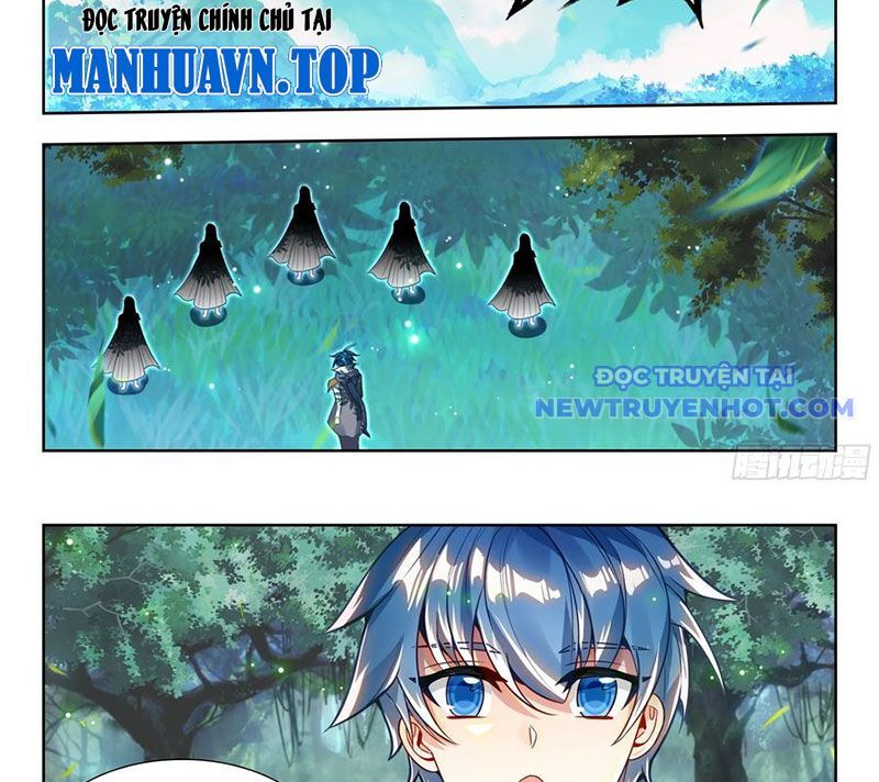 Tuyệt Thế Đường Môn Chap 464 - Next Chap 465