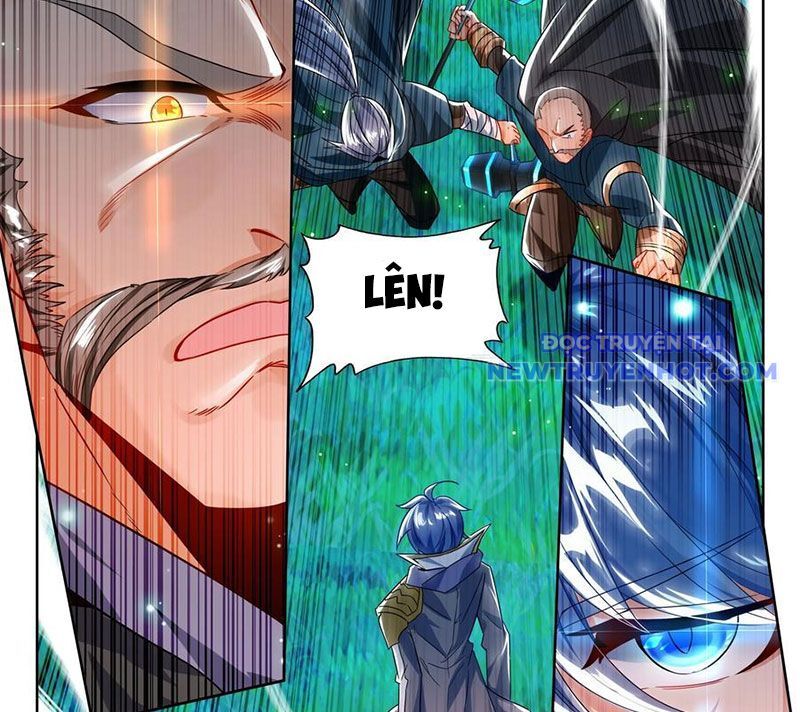 Tuyệt Thế Đường Môn Chap 464 - Next Chap 465
