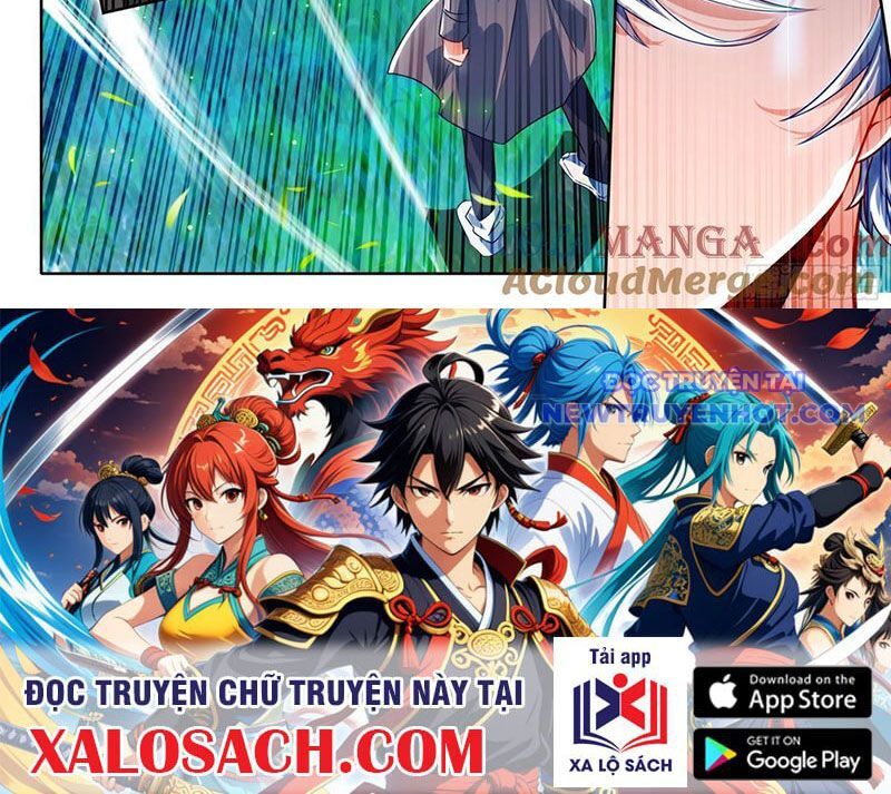 Tuyệt Thế Đường Môn Chap 464 - Next Chap 465