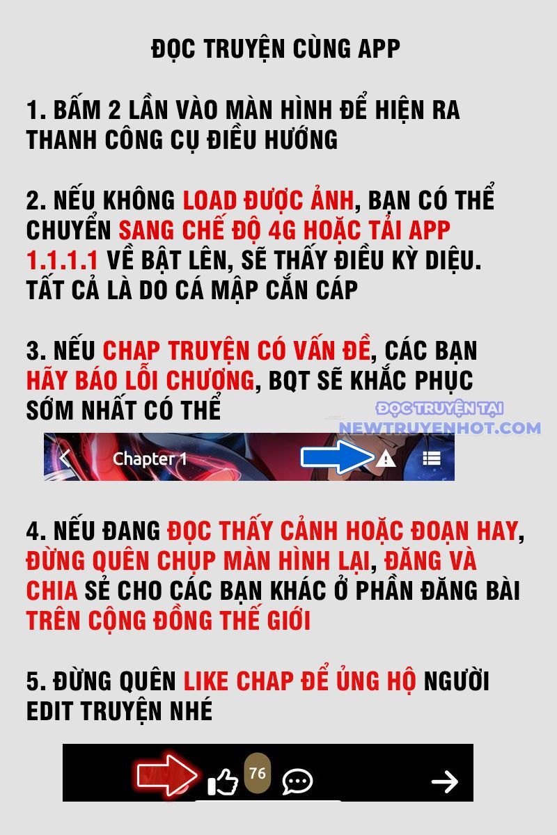 Tuyệt Thế Đường Môn Chap 464 - Next Chap 465