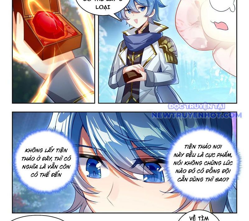 Tuyệt Thế Đường Môn Chap 464 - Next Chap 465