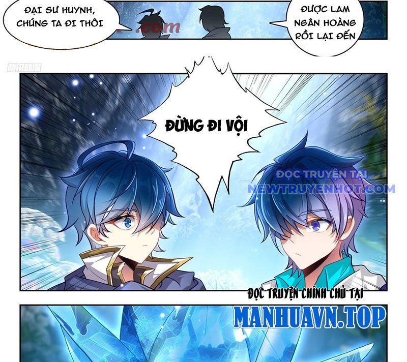Tuyệt Thế Đường Môn Chap 464 - Next Chap 465