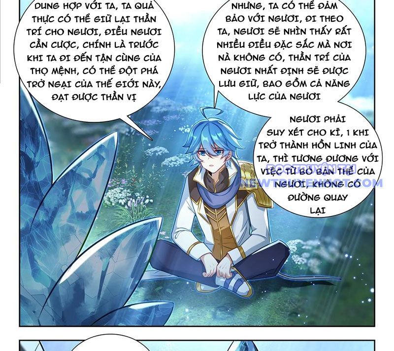 Tuyệt Thế Đường Môn Chap 464 - Next Chap 465