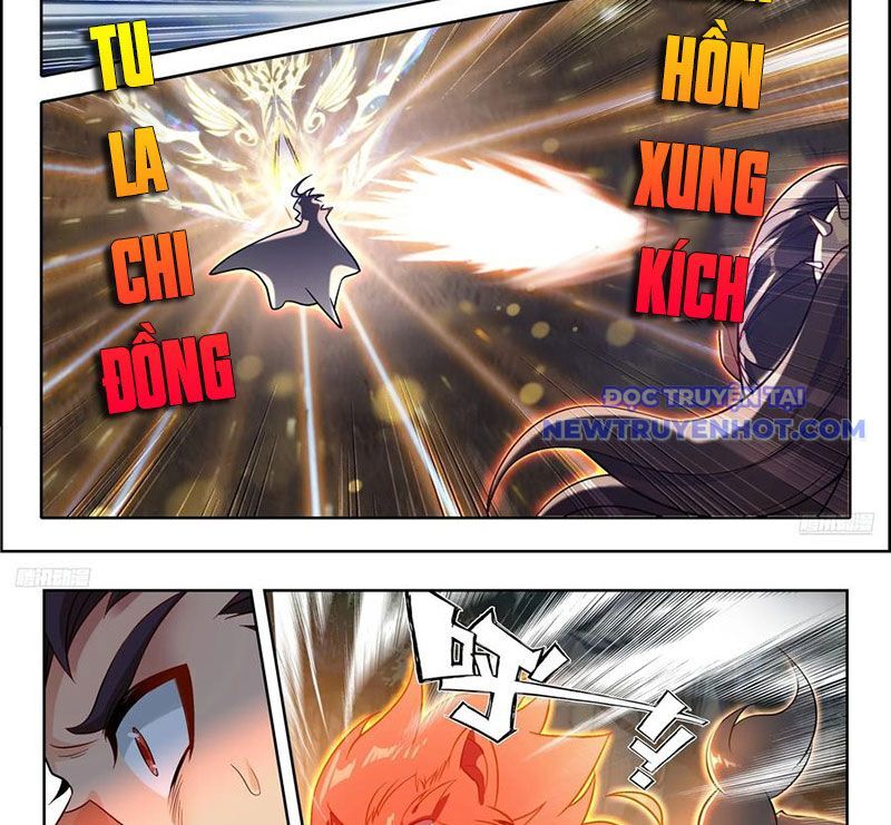 Tuyệt Thế Đường Môn Chap 465 - Next Chap 466