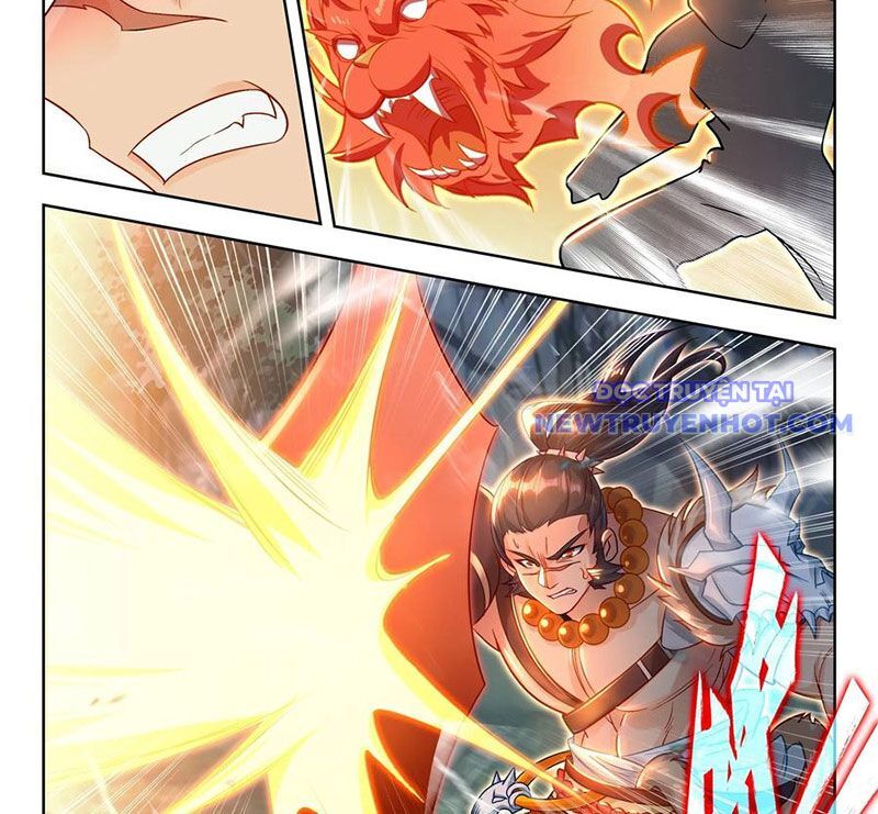 Tuyệt Thế Đường Môn Chap 465 - Next Chap 466