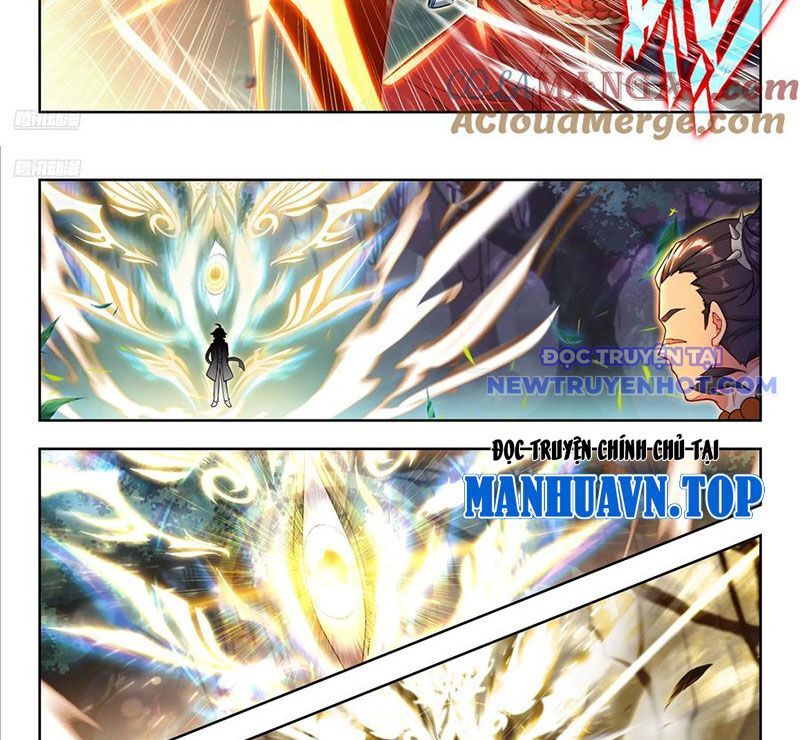 Tuyệt Thế Đường Môn Chap 465 - Next Chap 466