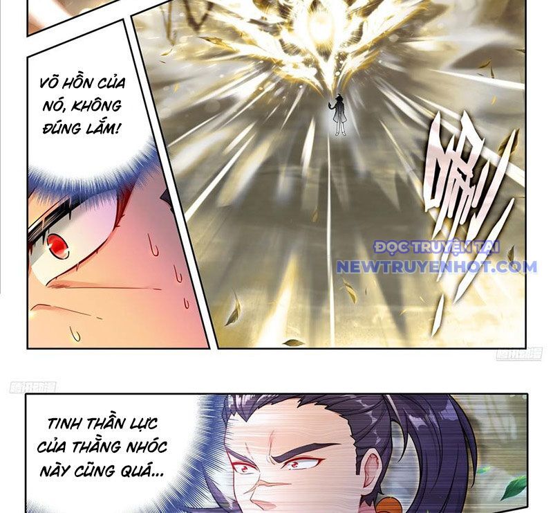 Tuyệt Thế Đường Môn Chap 465 - Next Chap 466