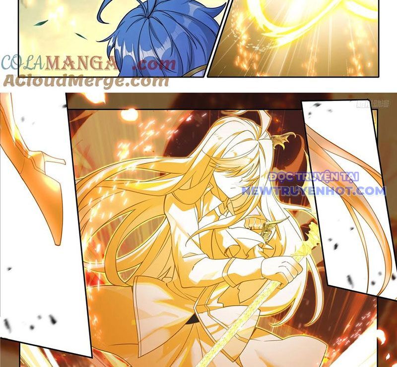 Tuyệt Thế Đường Môn Chap 465 - Next Chap 466