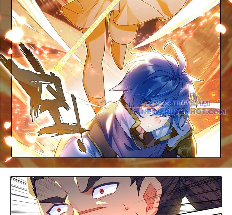 Tuyệt Thế Đường Môn Chap 465 - Next Chap 466