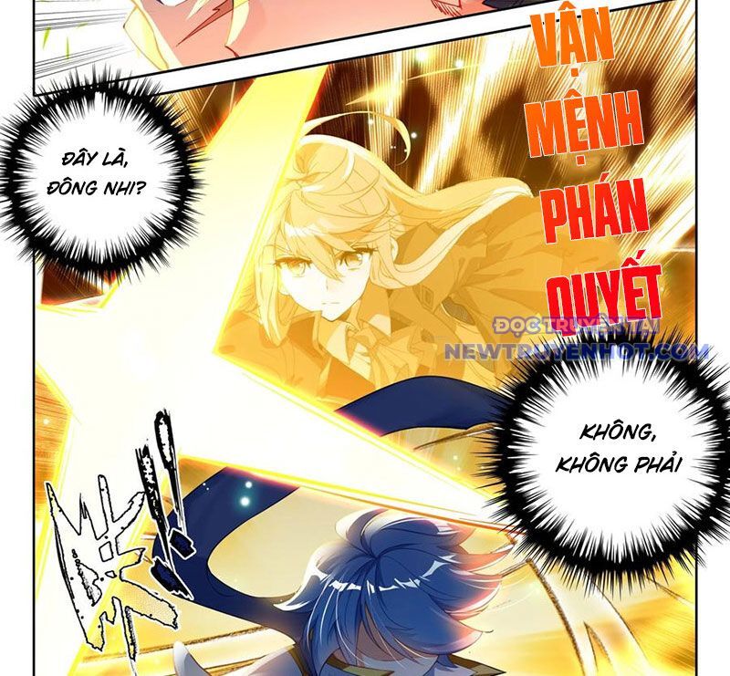 Tuyệt Thế Đường Môn Chap 465 - Next Chap 466