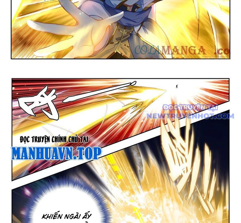 Tuyệt Thế Đường Môn Chap 465 - Next Chap 466