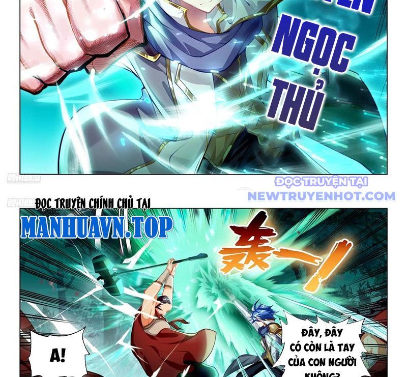 Tuyệt Thế Đường Môn Chap 465 - Next Chap 466