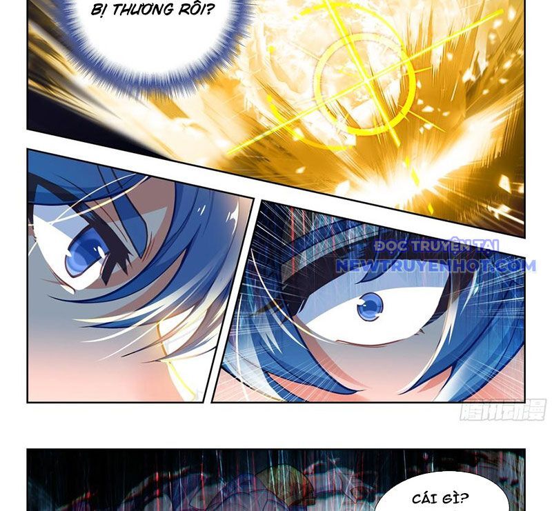 Tuyệt Thế Đường Môn Chap 465 - Next Chap 466