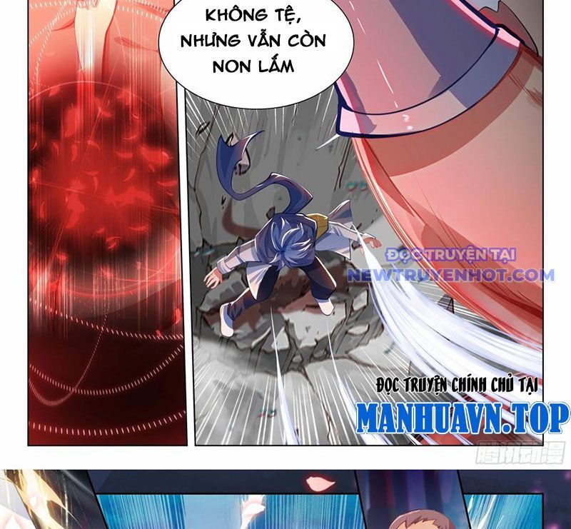 Tuyệt Thế Đường Môn Chap 465 - Next Chap 466