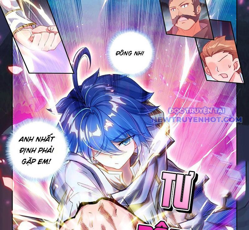 Tuyệt Thế Đường Môn Chap 465 - Next Chap 466