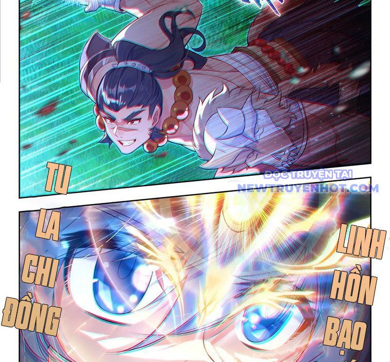 Tuyệt Thế Đường Môn Chap 465 - Next Chap 466