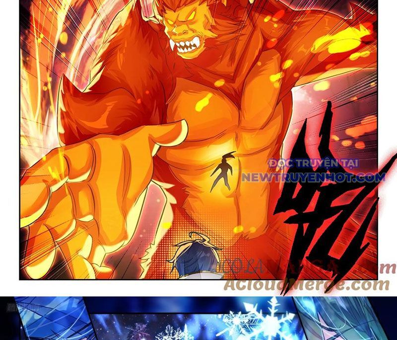 Tuyệt Thế Đường Môn Chap 466 - Next Chap 467