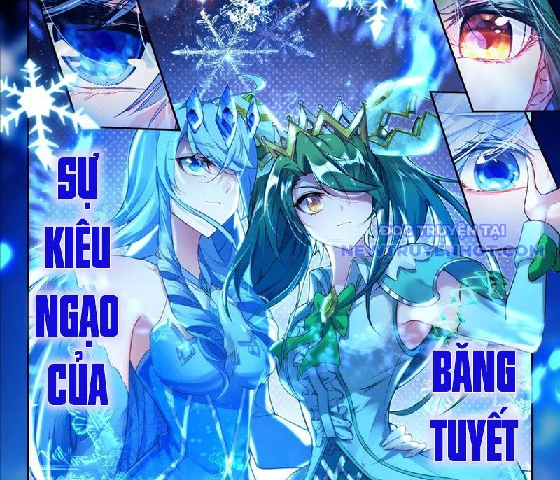 Tuyệt Thế Đường Môn Chap 466 - Next Chap 467