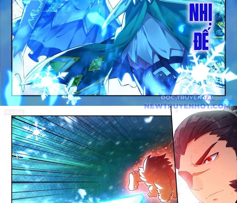 Tuyệt Thế Đường Môn Chap 466 - Next Chap 467