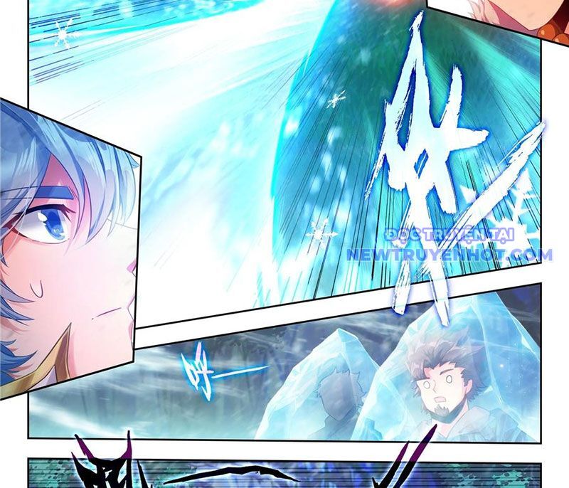 Tuyệt Thế Đường Môn Chap 466 - Next Chap 467