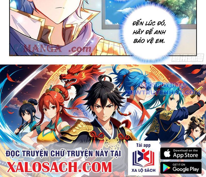 Tuyệt Thế Đường Môn Chap 466 - Next Chap 467