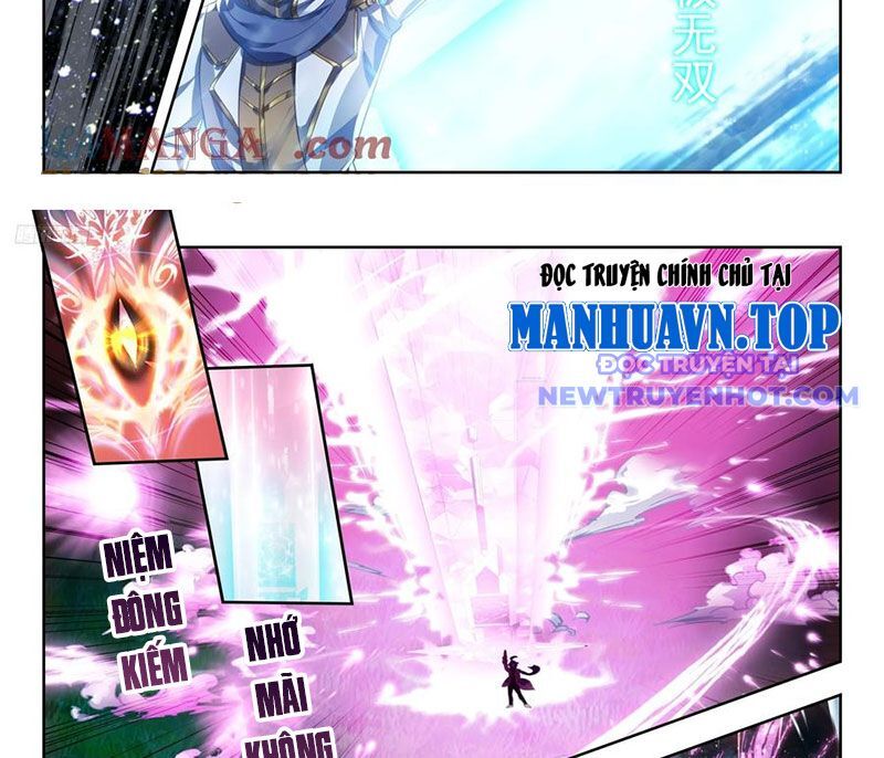 Tuyệt Thế Đường Môn Chap 466 - Next Chap 467