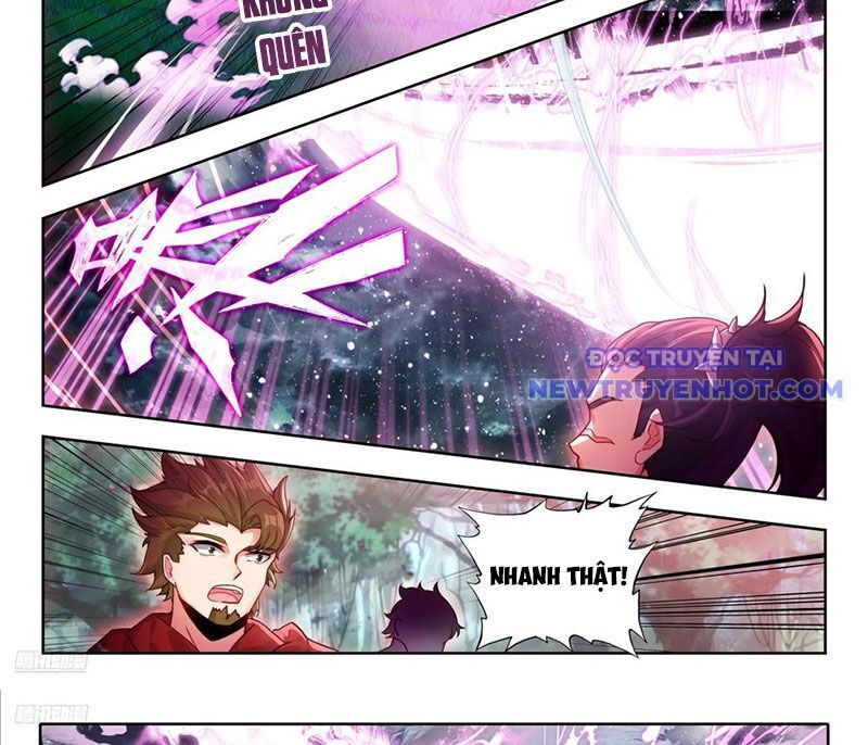 Tuyệt Thế Đường Môn Chap 466 - Next Chap 467