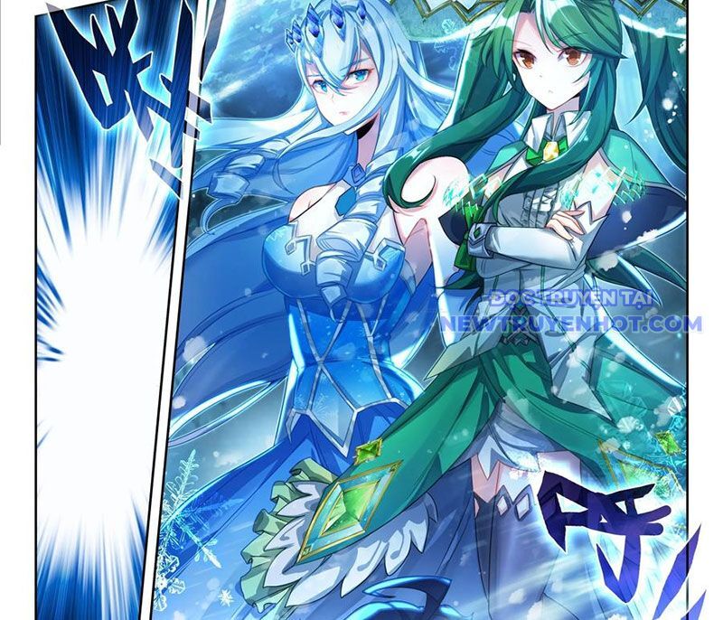 Tuyệt Thế Đường Môn Chap 466 - Next Chap 467