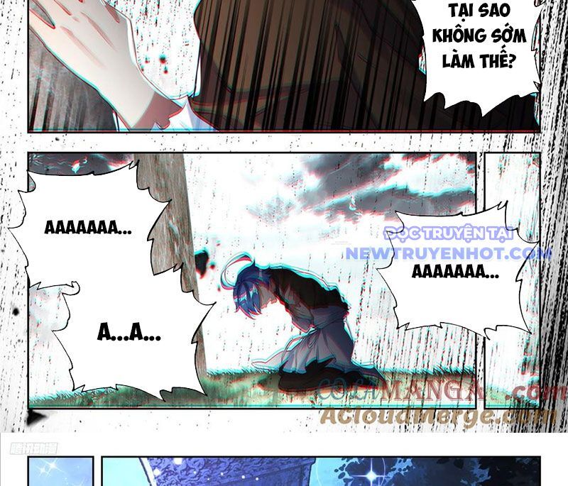 Tuyệt Thế Đường Môn Chap 467 - Next Chap 468