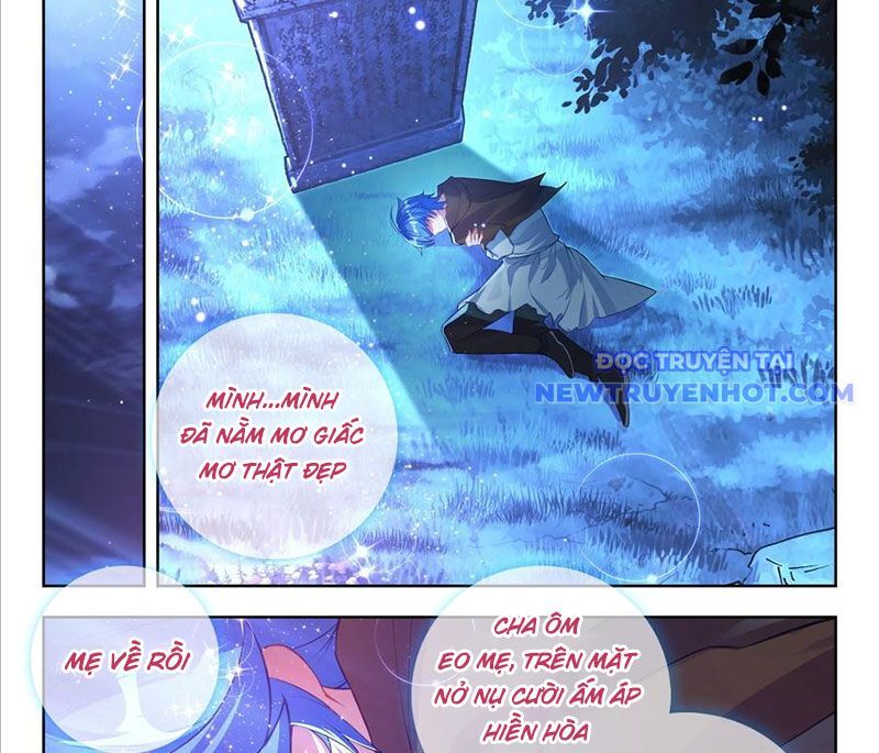Tuyệt Thế Đường Môn Chap 467 - Next Chap 468