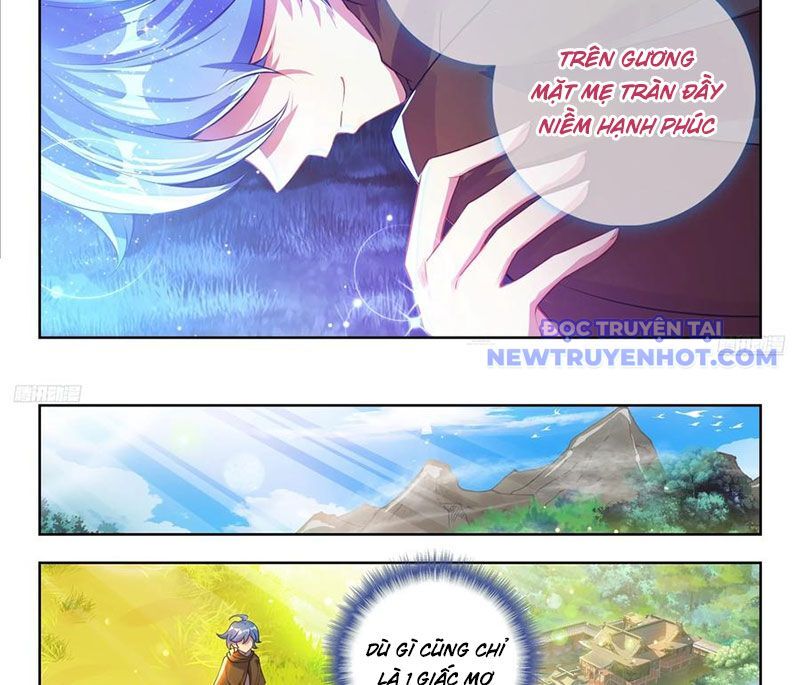 Tuyệt Thế Đường Môn Chap 467 - Next Chap 468