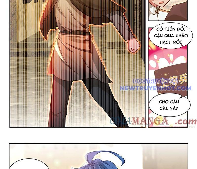 Tuyệt Thế Đường Môn Chap 467 - Next Chap 468