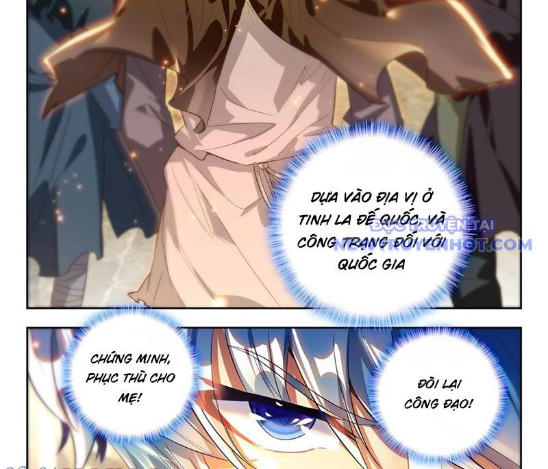 Tuyệt Thế Đường Môn Chap 467 - Next Chap 468