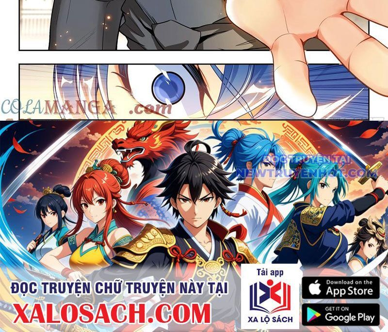 Tuyệt Thế Đường Môn Chap 467 - Next Chap 468