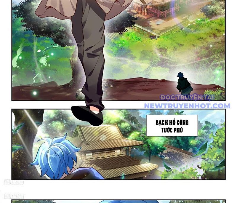 Tuyệt Thế Đường Môn Chap 467 - Next Chap 468