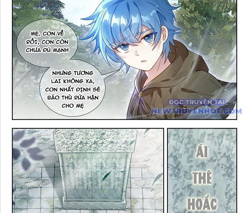 Tuyệt Thế Đường Môn Chap 467 - Next Chap 468