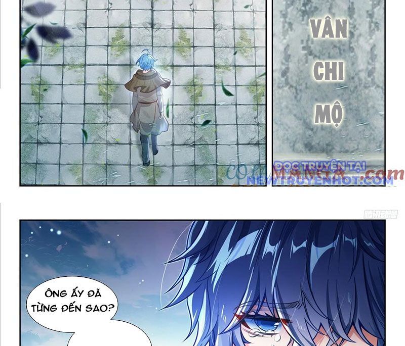 Tuyệt Thế Đường Môn Chap 467 - Next Chap 468
