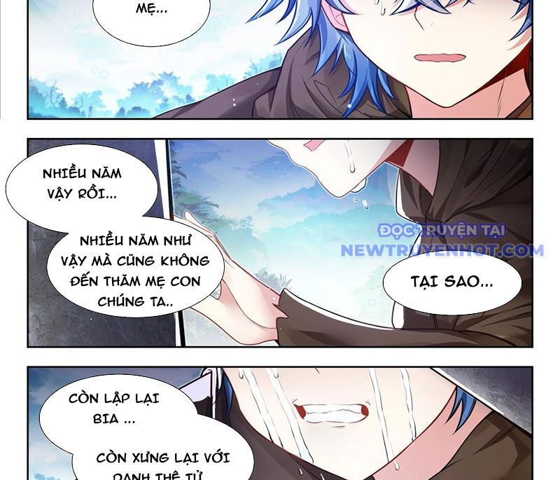 Tuyệt Thế Đường Môn Chap 467 - Next Chap 468