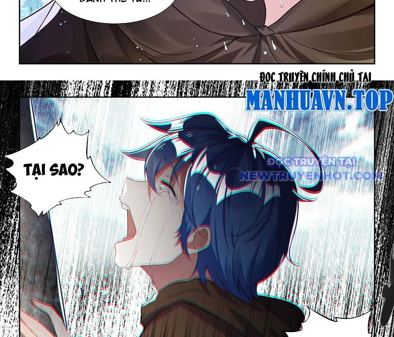 Tuyệt Thế Đường Môn Chap 467 - Next Chap 468