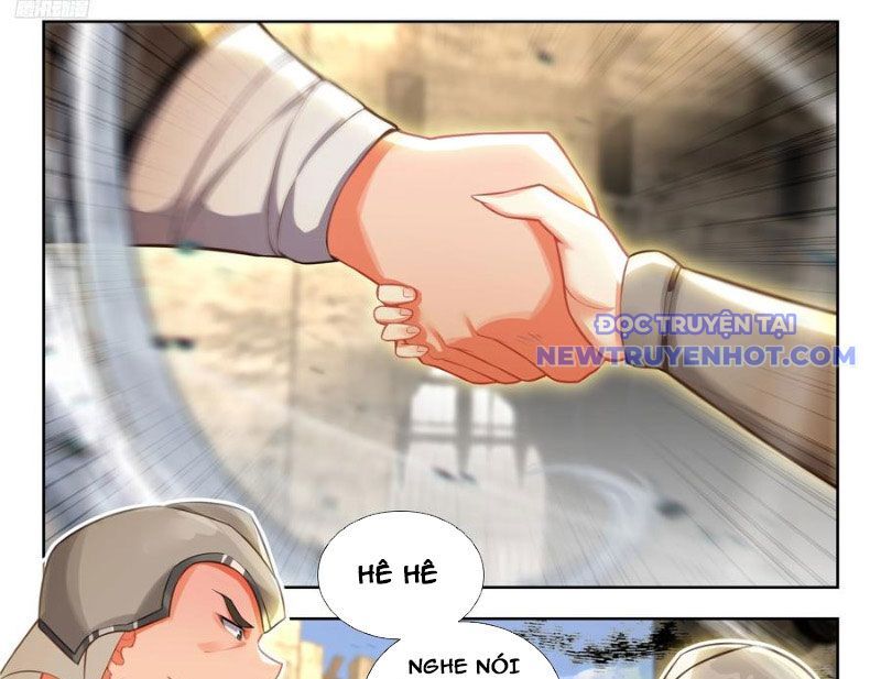 Tuyệt Thế Đường Môn Chap 468 - Next Chap 469