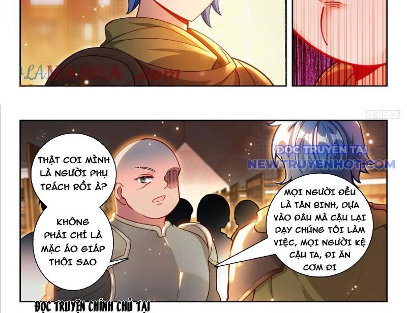 Tuyệt Thế Đường Môn Chap 468 - Next Chap 469